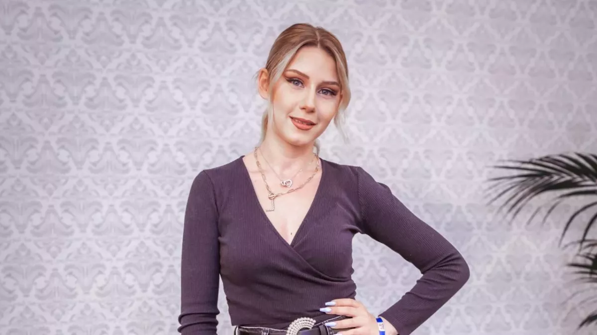 Loredana Wollny muss jetzt einen fiesen Shitstorm über sich ergehen lassen