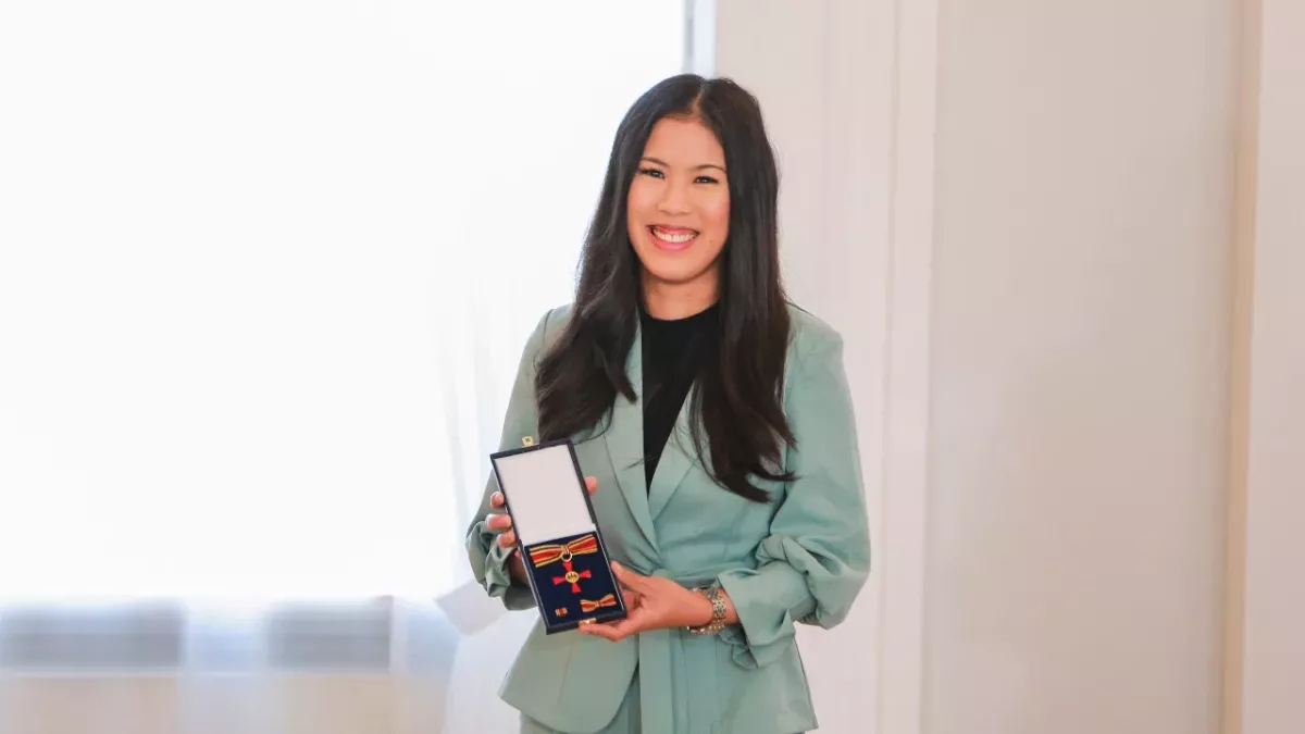 Mai Thi Nguyen-Kim bekommt im ZDF ihre eigene Sendung