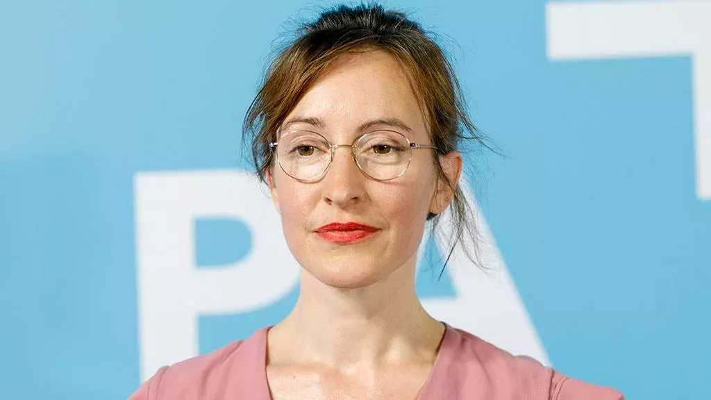 Maike von Bremen 