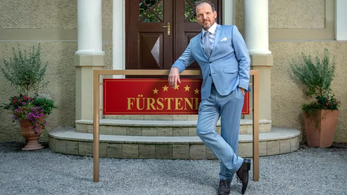 Markus erfährt die Wahrheit über Eleni – verlässt er "Sturm der Liebe"?