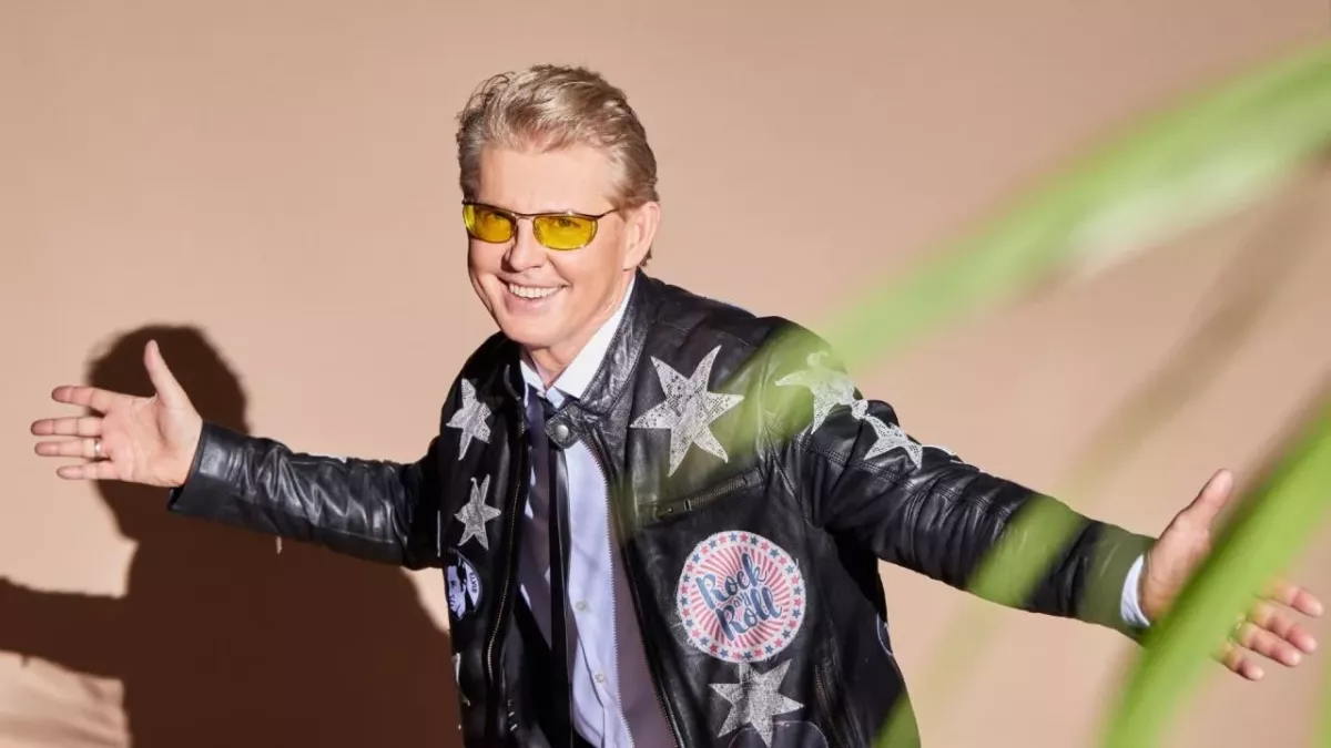 Markus Mörl lästert im "Dschungelcamp" über Dieter Bohlen