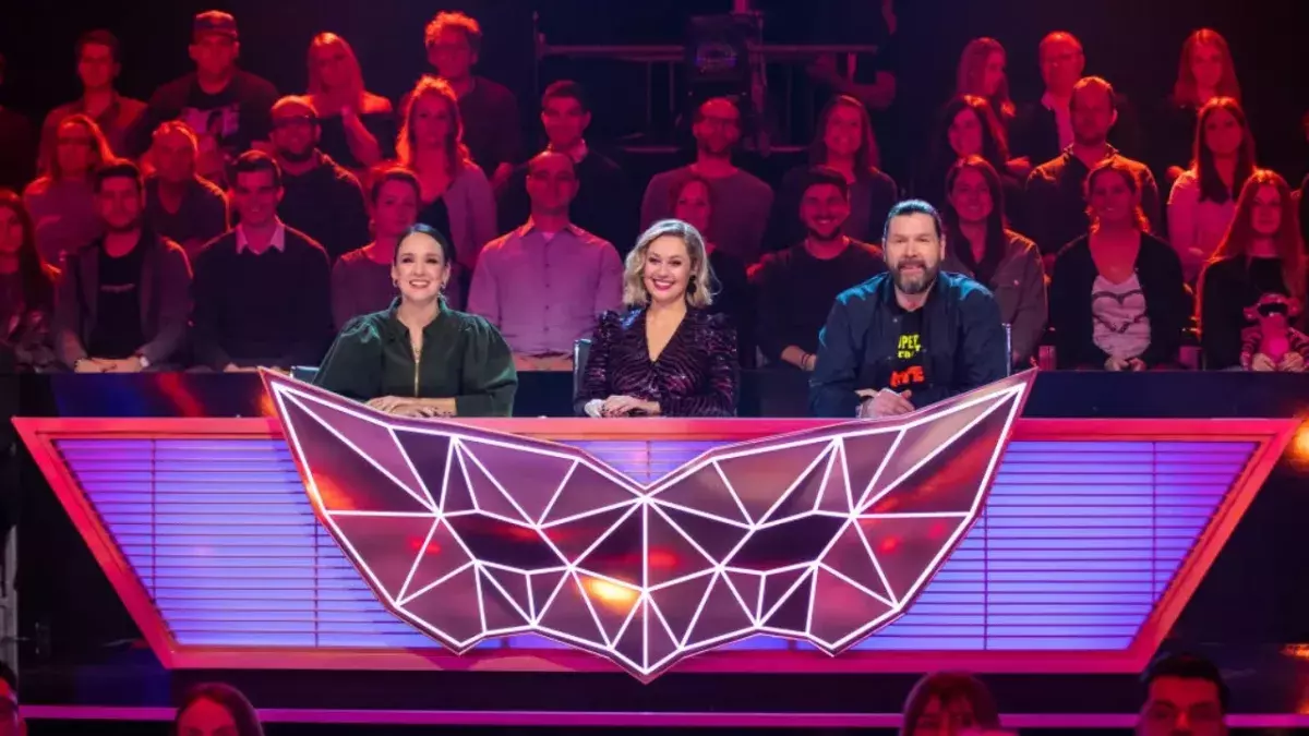 "The Masked Singer" geht in die 5. Runde