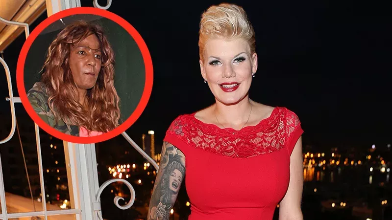 Melanie Müller lästert über Naddel