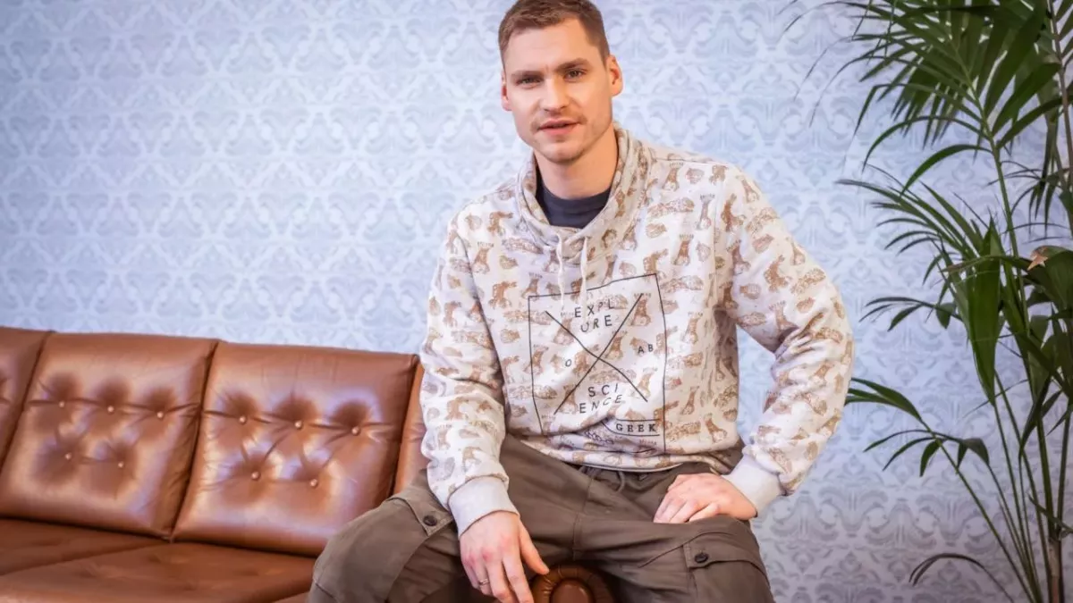 Mit seiner Instagram-Story sorgte Peter Wollny jetzt für Verwirrung bei den Fans
