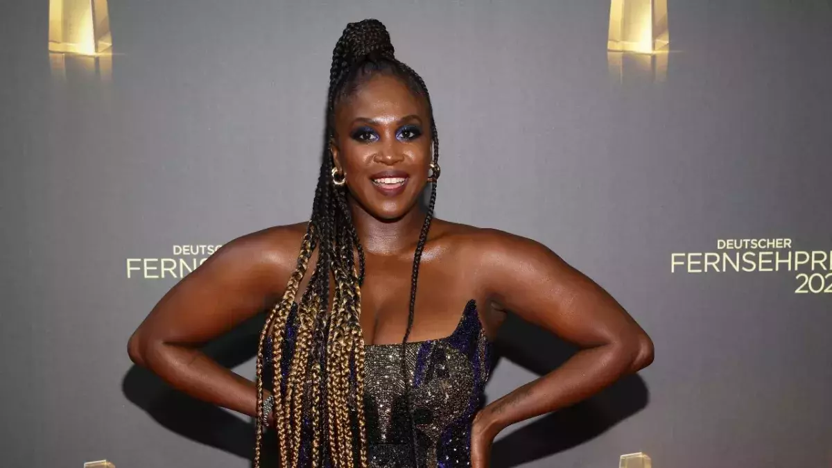 Motsi Mabuse bei Let's Dance Tour nicht dabei