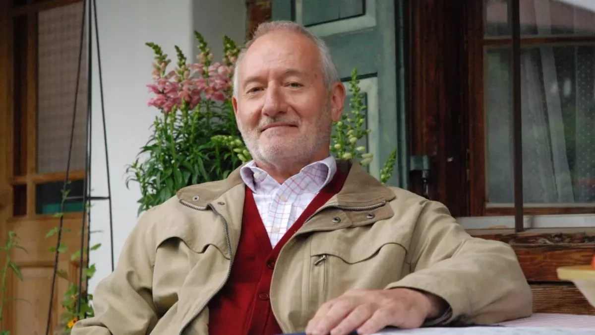 Muss Alfons den Fürstenhof etwa bald verlassen?