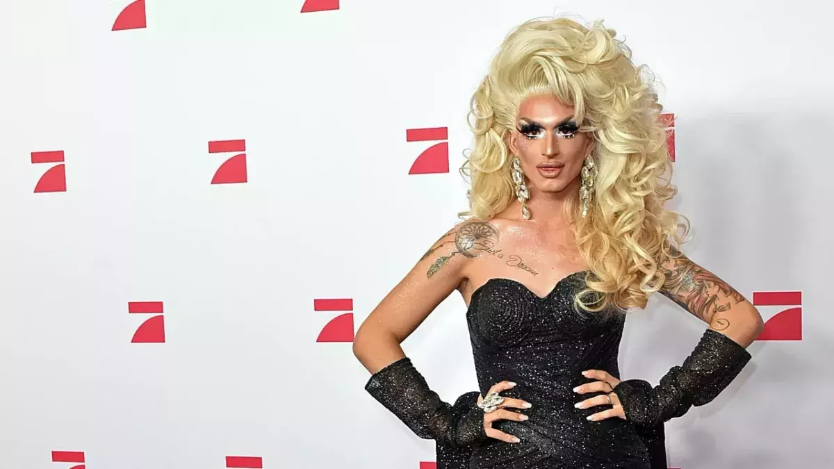 Nach Homophobie-Skandal: Jetzt meldet sich Opfer Katy Bähm zu Wort