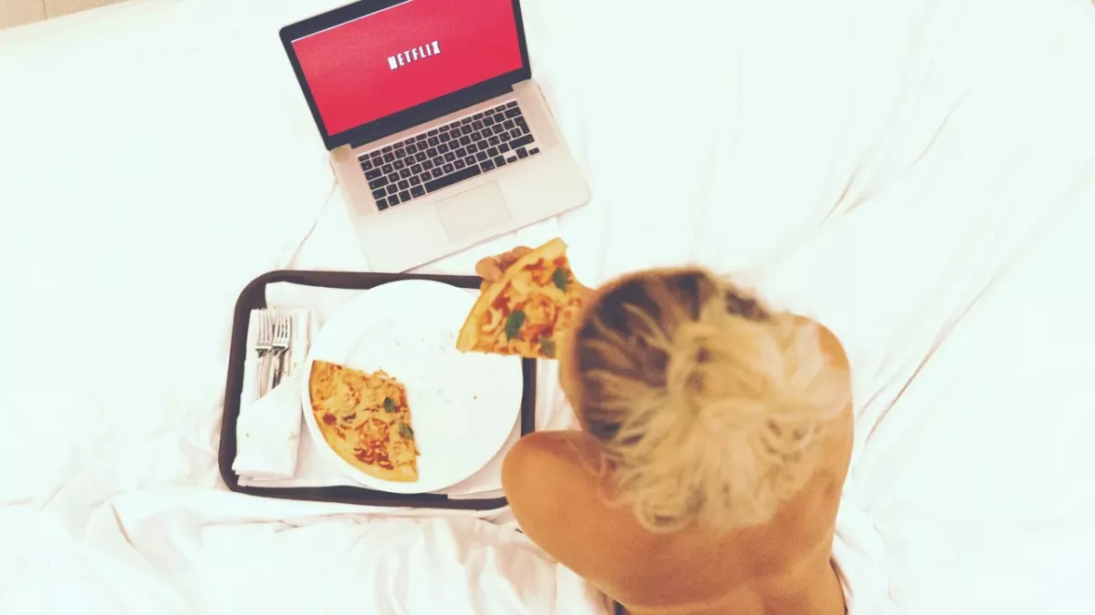 Netflix plant Influencer-Reality-Show in 
