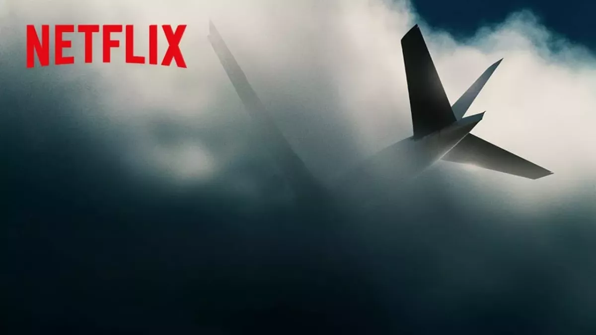 Netflix-Serie "MH370": Von Luftfahrtexperten der Verschwörungstheorie bezichtigt