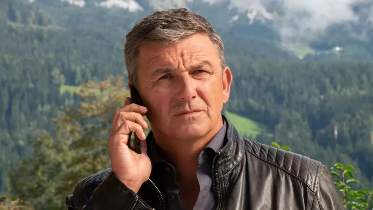 Neue Besetzung? Hans Sigl spricht über seinen "Bergdoktor"-Nachfolger!