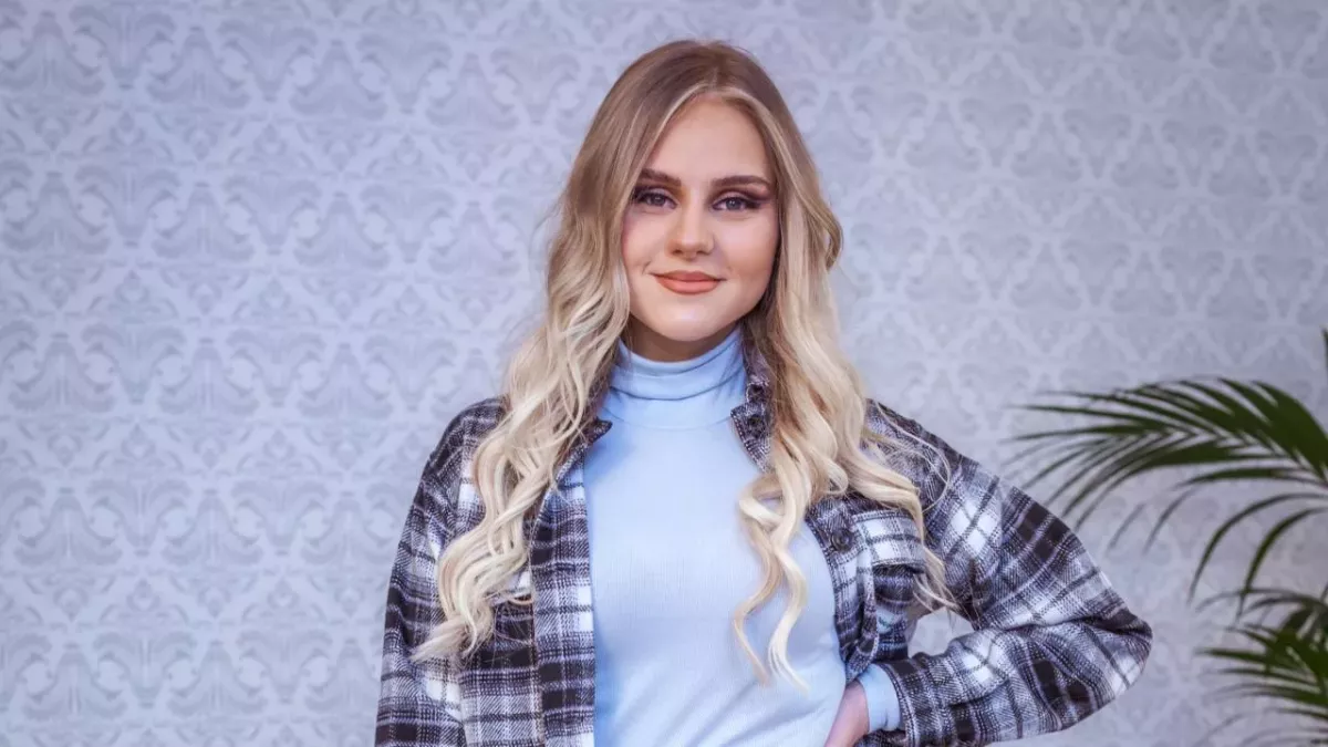 Neues Foto: Große Sorge um Estefania Wollny 
