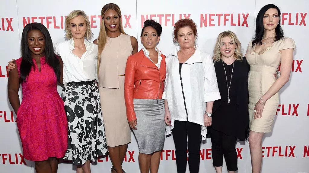 Orange is the New Black Cast