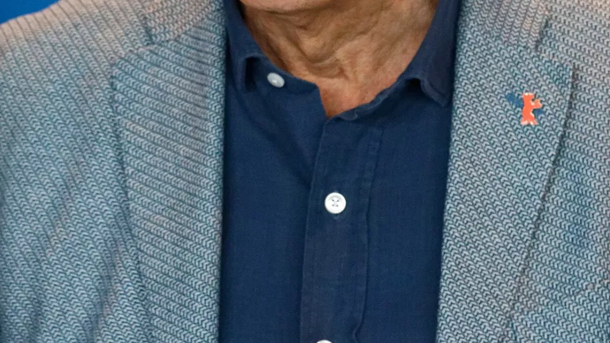 Paul Verhoeven — Wikimedia Commons