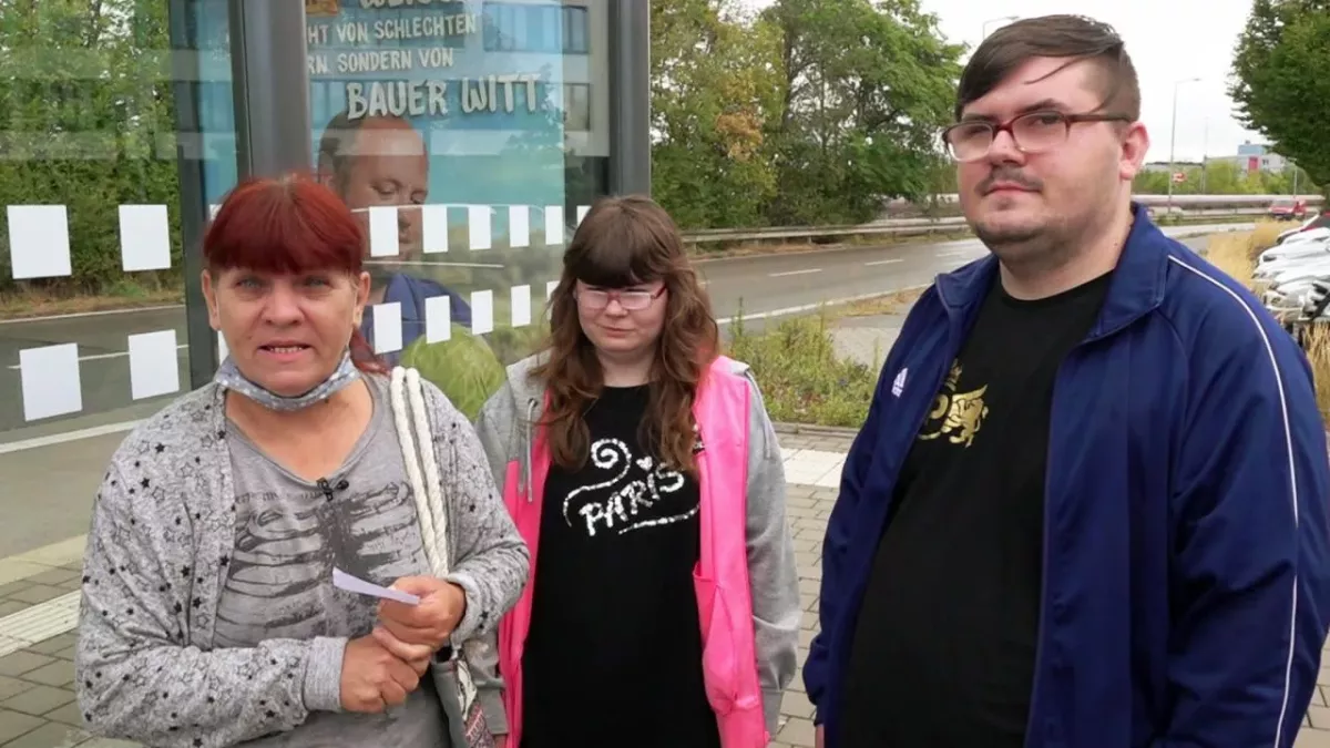 Petras Sohn Pascal hat eine neue Freundin – und ist total verliebt
