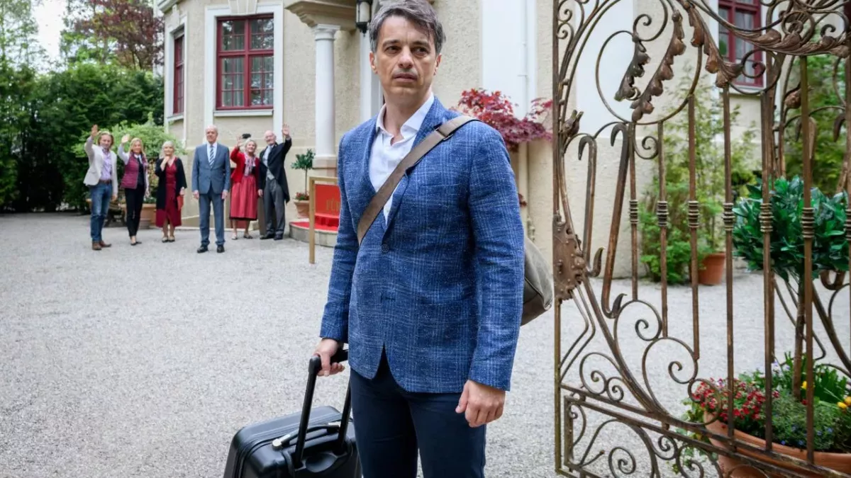 Robert Saalfeld verlässt den Fürstenhof – für immer?