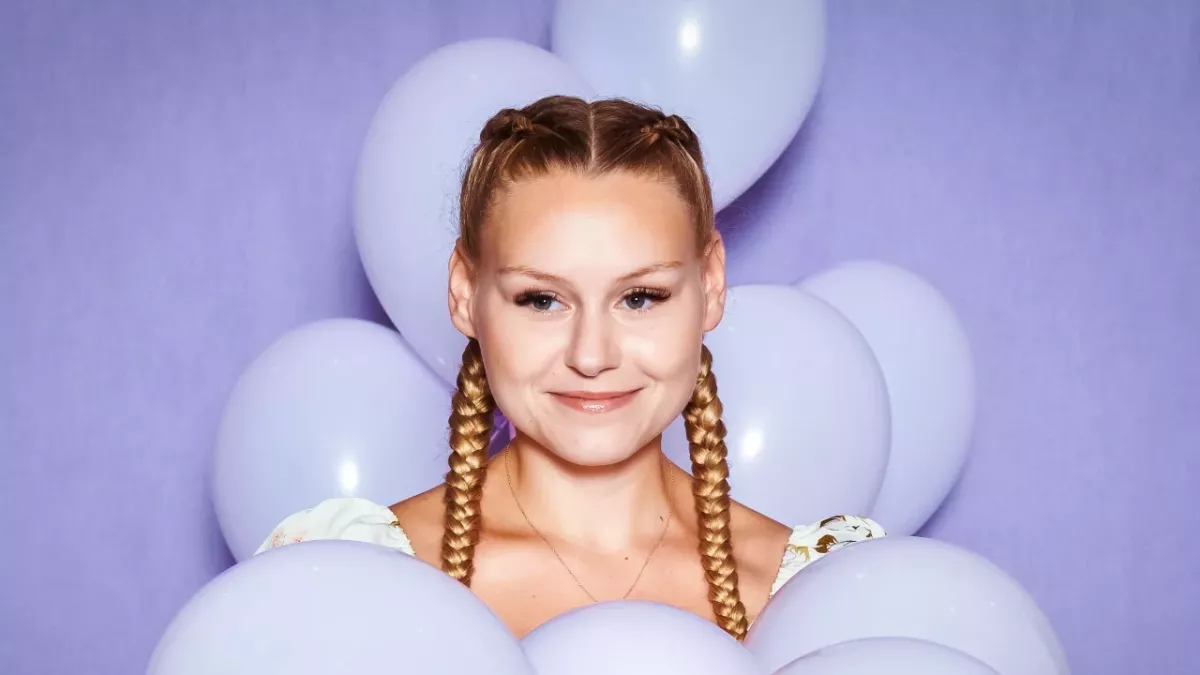 Sarah-Jane Wollny,Die Wollnys,Vorname