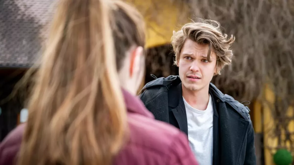 Schreckmoment bei "Sturm der Liebe": Eine beliebte Figur wird brutal entführt!