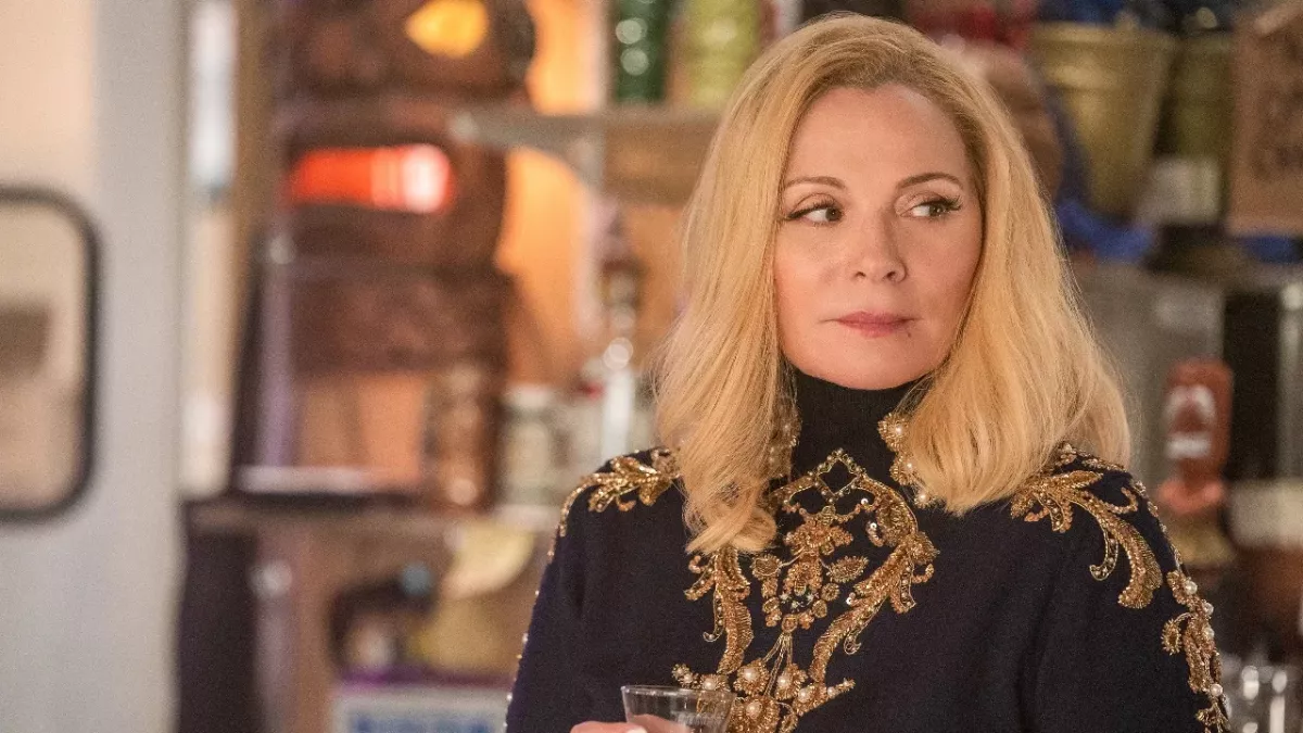 "Sex and the City"-Star Kim Cattrall packt aus: Die Serie hat ihren Kinderwunsch zerstört