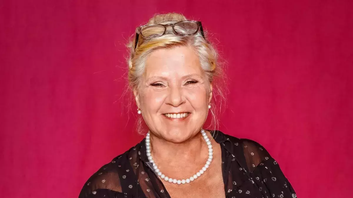 Silvia Wollny, Die Wollnys
