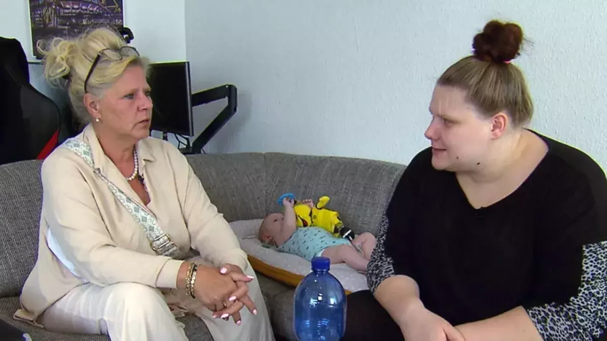 Silvia Wollny, Karriere, Fernsehen