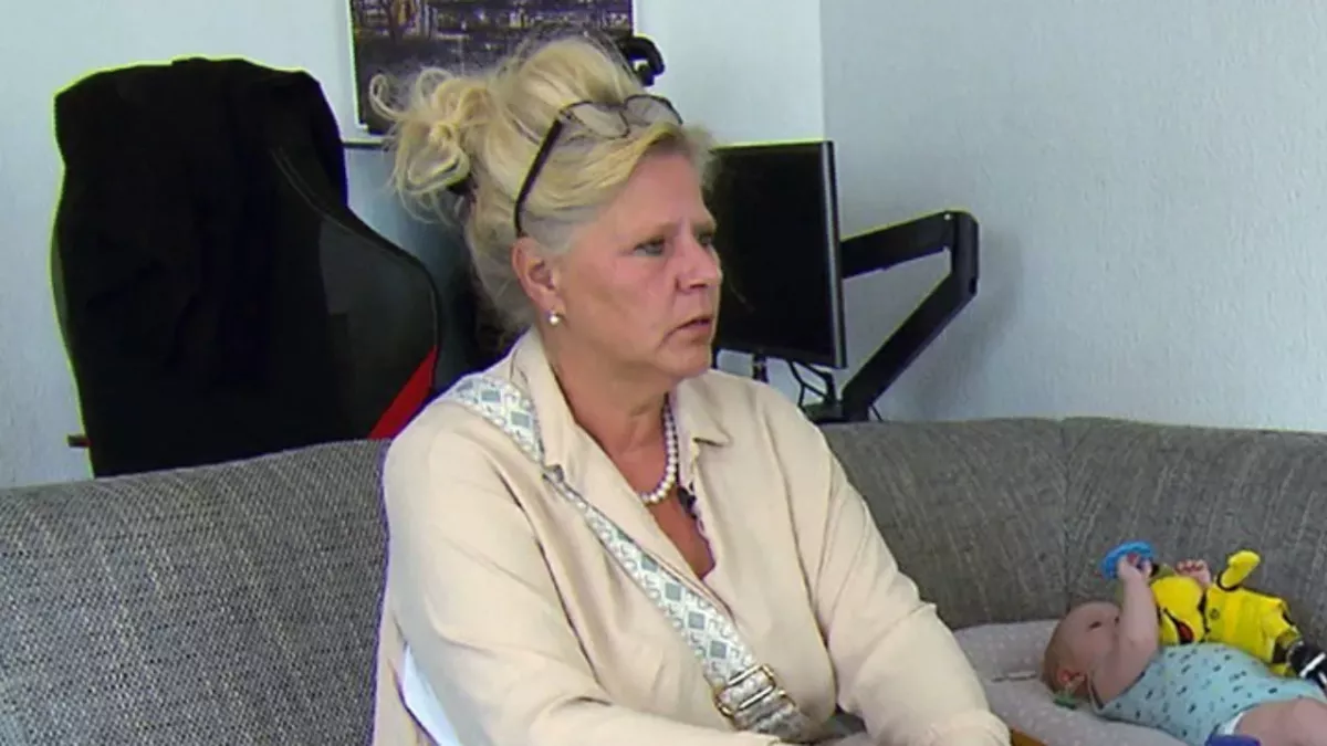 Silvia Wollny, Stromausfall, Türkei, Hitze