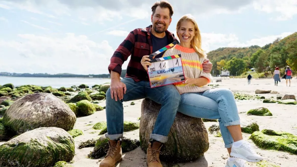 Spin-off der Lovestory geht weiter!