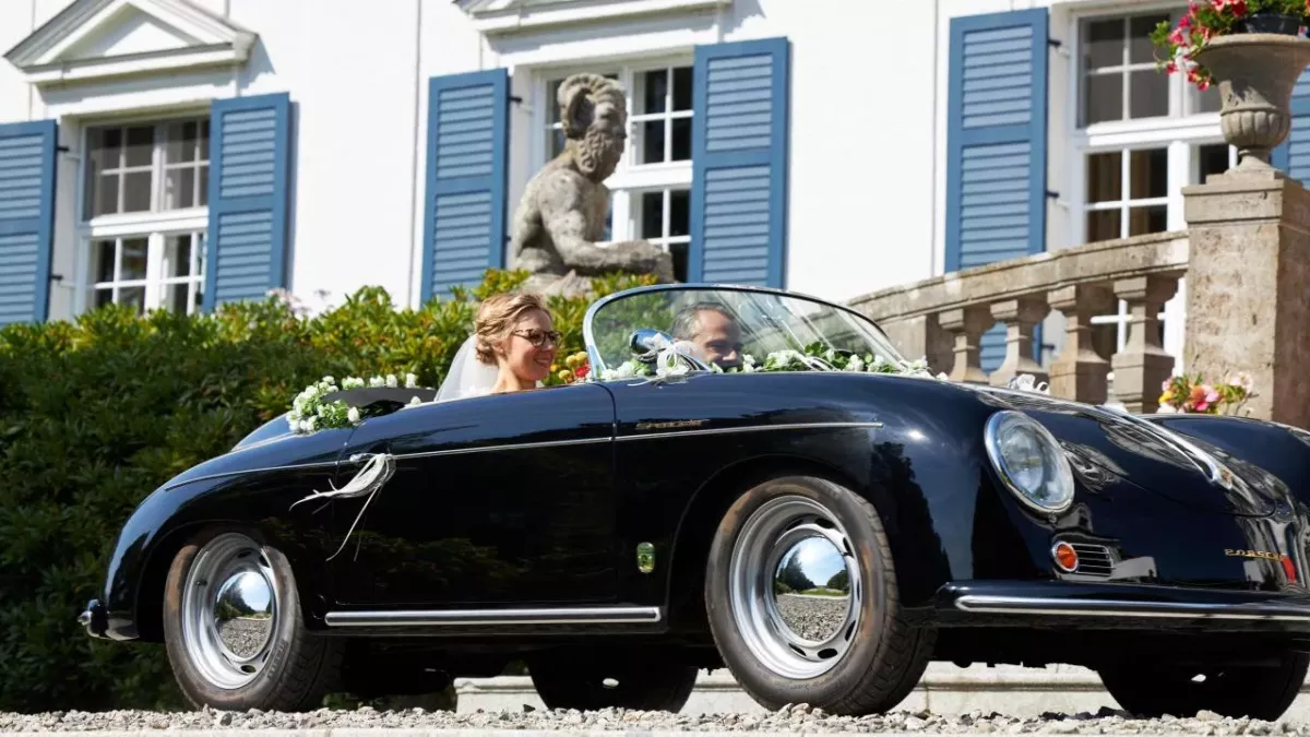 Sturm der Liebe, Comeback, Hochzeit, Yvonne, Erik, Gerry, Josie, Fürstenhof