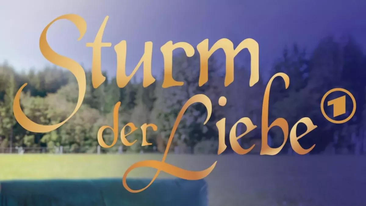 "Sturm der Liebe": Schauspielerin kommt in ganz neuer Rolle zurück