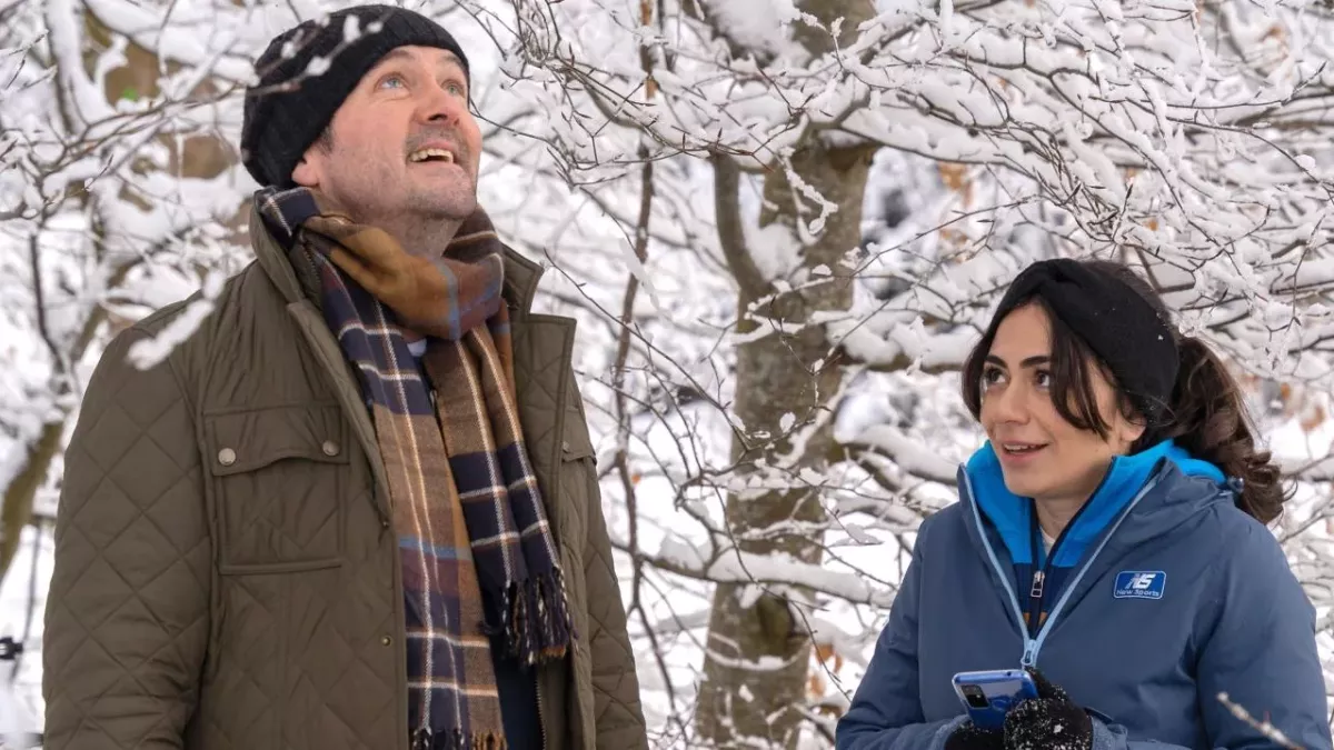 Sturm der Liebe, überraschendes Comeback nach Serientod, Philipp Rafferty, neue Rolle, Dr. Winfried Holthaus, Theo Licht Senior