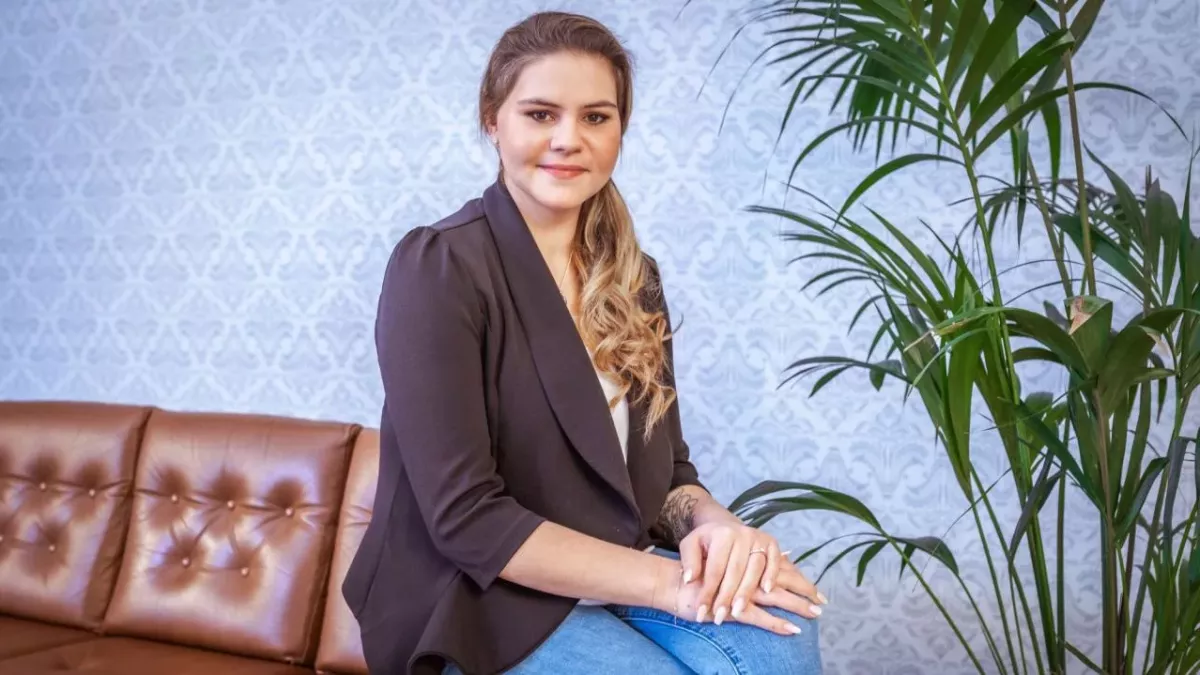 Sylvana Wollny äußert sich jetzt zum Thema Schwangerschaft