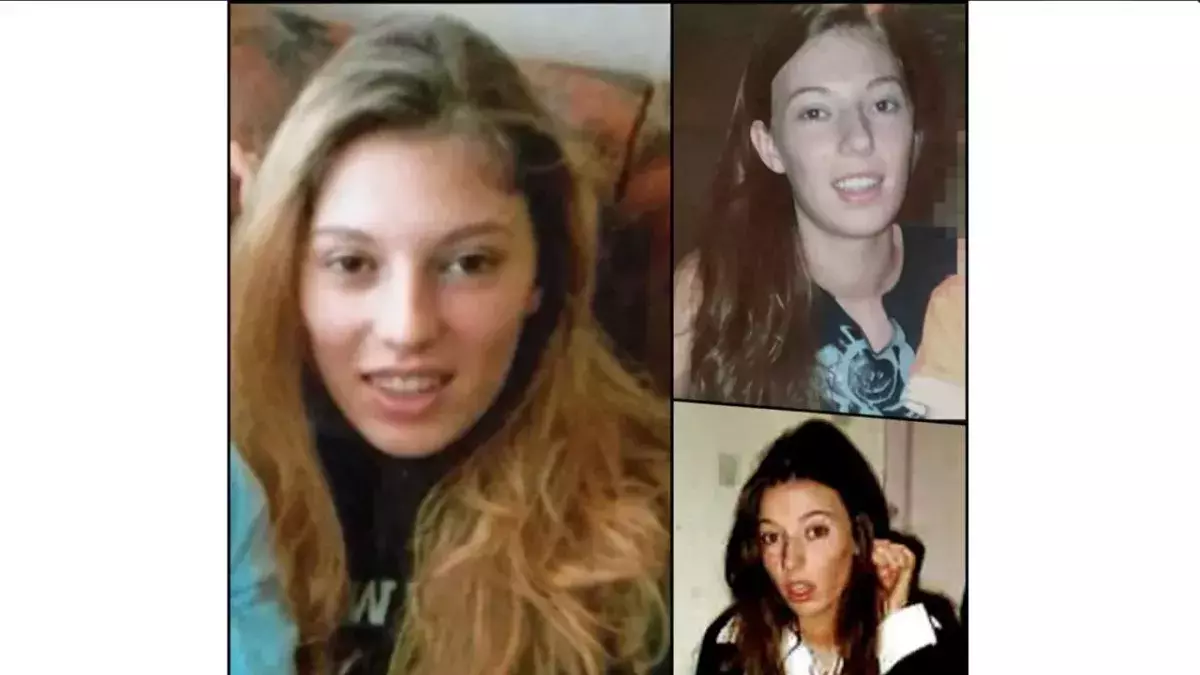 Vermisstenfall, Verschwinden, Belgien, 2010, Heidi de Schepper, Lebenszeichen, Polizei