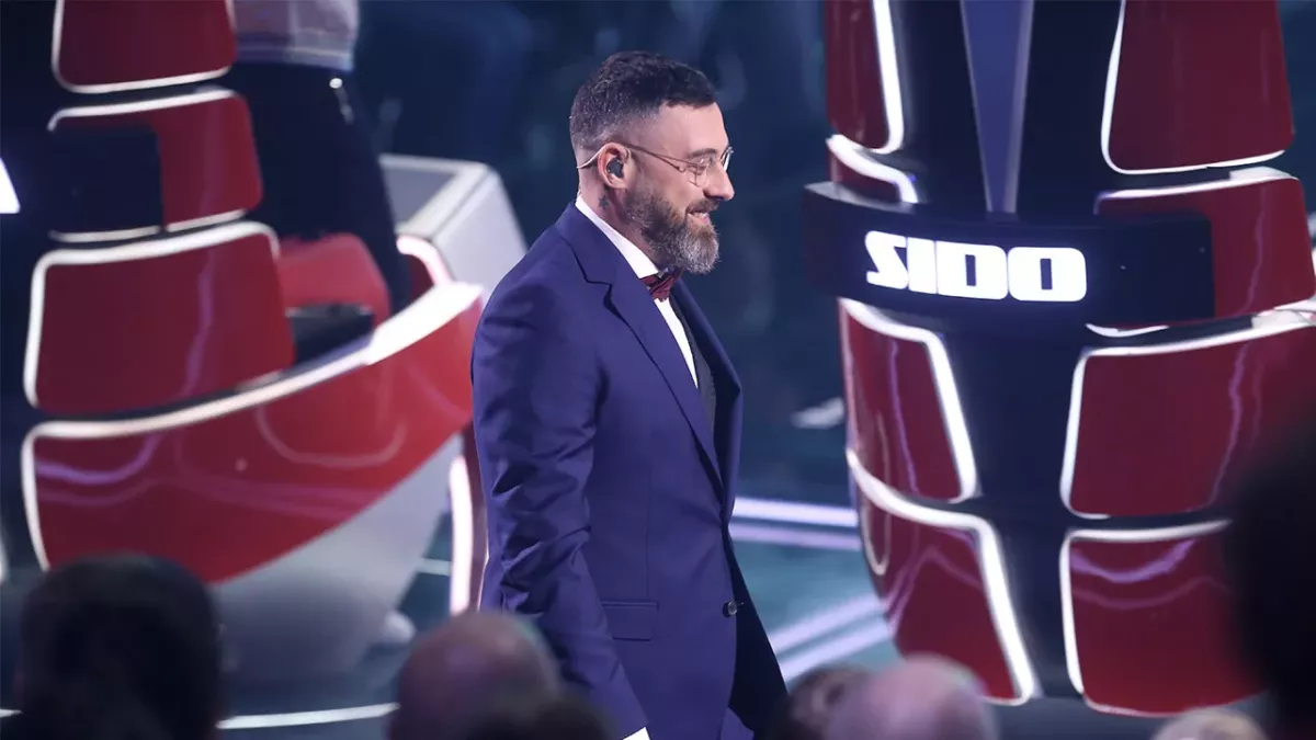 The Voice of Germany – Kandidaten weigern sich, Sido-Klassiker zu performen