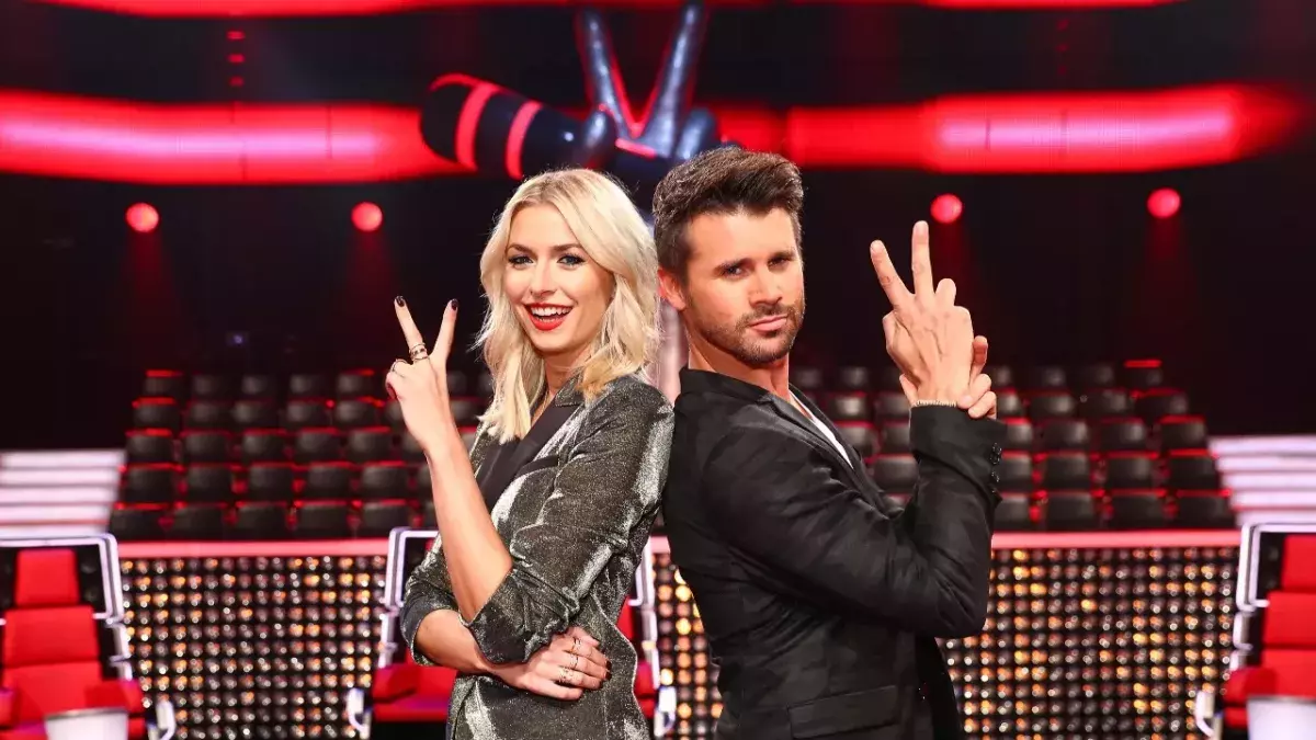 "The Voice of Germany": Neues Jury-Mitglied sorgt für Überraschung!
