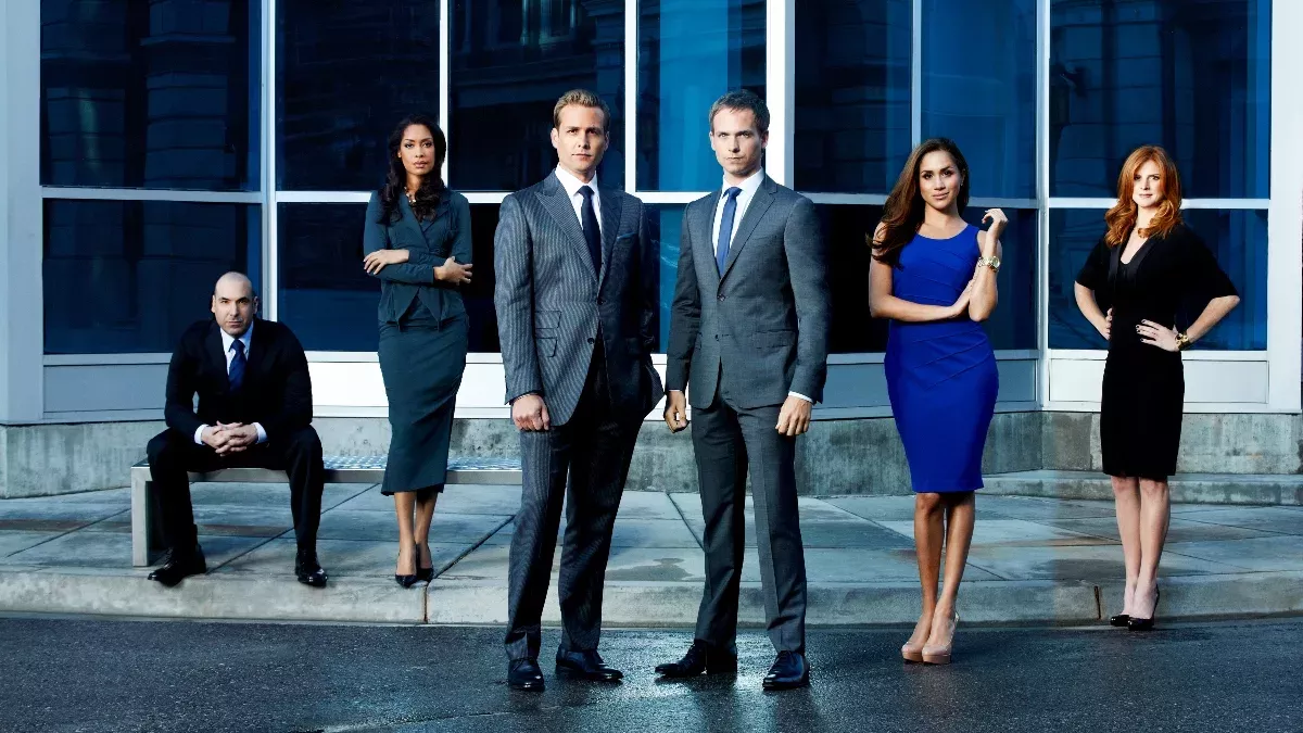 Welche Figur aus Suits bist du nach deinem Sternzeichen?