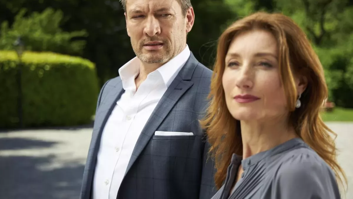 Wie wird es mit Alexandra und Christoph weitergehen?