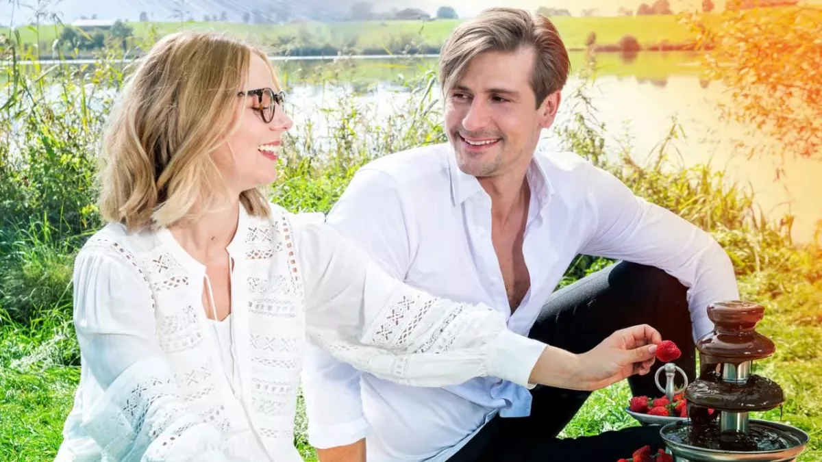 Wird die Traumhochzeit von Josie und Paul etwa doch nicht stattfinden?