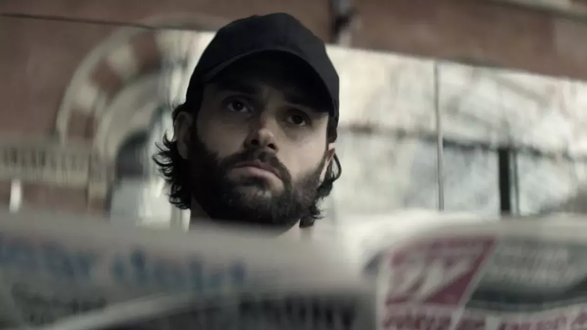 "You" Staffel 5: Cast, Erscheinungsdatum, Handlung - das ist bisher bekannt