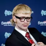 ESC: "Friesenjung" Joost Klein geht für die Niederlande an den Start