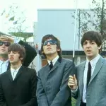 The Beatles: Grammy für John Lennon wird versteigert