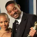 "Heiliger Schlag": Oscar-Ohrfeige hat Jada Pinkett Smiths Ehe gerettet
