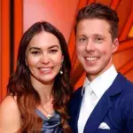 Renata & Valentin Lusin: "Let's Dance"-Stars enthüllen Baby-Geschlecht
