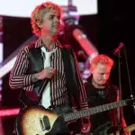 Darum entwickelte Billie Joe Armstrong eine Leidenschaft für Fußball