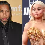 Tyga und Blac Chyna teilen sich künftig das Sorgerecht