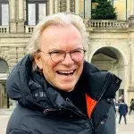 SemperOpernball verkündet weiteren Moderator für 2024