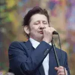 Dublin sagt "Goodbye": Tausende Fans bei Trauerzug für Shane MacGowan