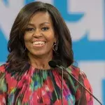 Michelle Obama überrascht auf "American Symphony"-Premiere