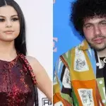 Selena Gomez bestätigt Beziehung mit Benny Blanco