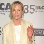 Kim Basinger wird 70: Endlich ohne Angst, endlich frei