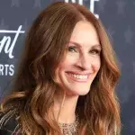 Julia Roberts verrät: "Ich bin eine begeisterte College-Mutter"