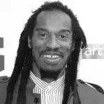 Benjamin Zephaniah: Schriftsteller und "Peaky Blinders"-Star gestorben